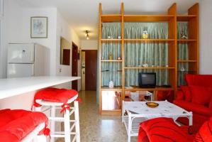 Torremolinos Malaga 101612 1 Bedroom Apartment By Mo Rentals מראה חיצוני תמונה